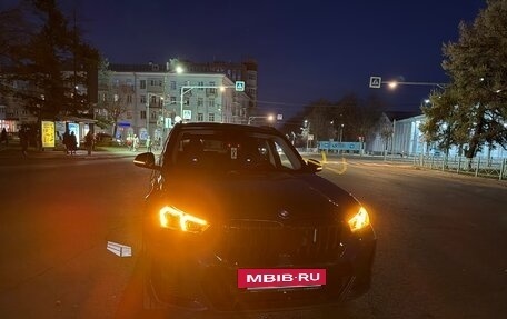 BMW X1, 2025 год, 5 000 000 рублей, 5 фотография