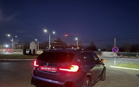 BMW X1, 2025 год, 5 000 000 рублей, 4 фотография