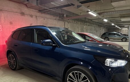 BMW X1, 2025 год, 5 000 000 рублей, 9 фотография