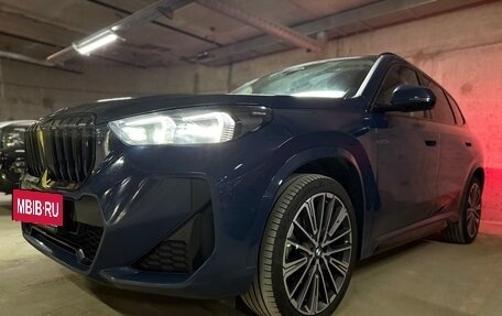 BMW X1, 2025 год, 5 000 000 рублей, 8 фотография