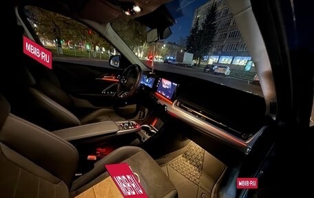 BMW X1, 2025 год, 5 000 000 рублей, 6 фотография