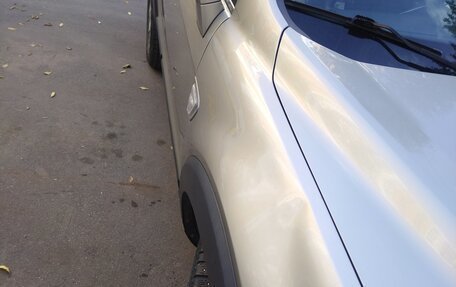 Chevrolet Captiva I, 2010 год, 750 000 рублей, 5 фотография