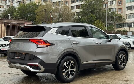 KIA Sportage IV рестайлинг, 2022 год, 2 980 000 рублей, 7 фотография