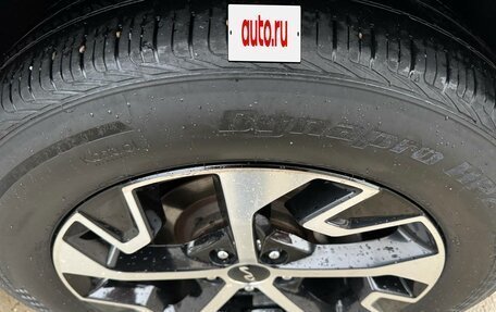 KIA Sportage IV рестайлинг, 2022 год, 2 980 000 рублей, 13 фотография