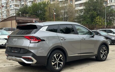 KIA Sportage IV рестайлинг, 2022 год, 2 980 000 рублей, 8 фотография
