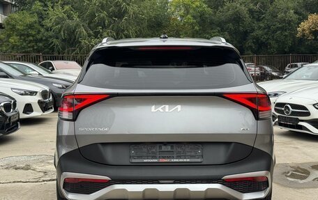 KIA Sportage IV рестайлинг, 2022 год, 2 980 000 рублей, 9 фотография