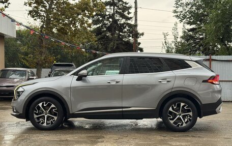 KIA Sportage IV рестайлинг, 2022 год, 2 980 000 рублей, 10 фотография