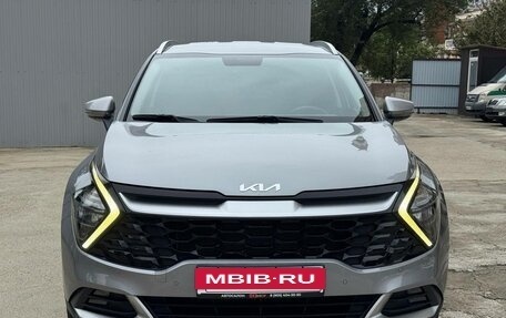 KIA Sportage IV рестайлинг, 2022 год, 2 980 000 рублей, 2 фотография