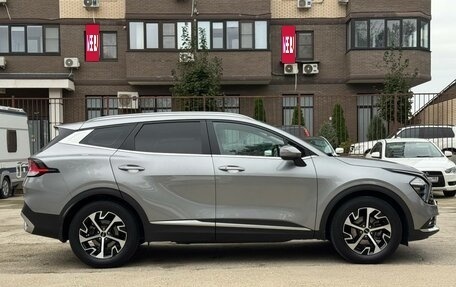 KIA Sportage IV рестайлинг, 2022 год, 2 980 000 рублей, 6 фотография