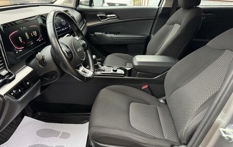 KIA Sportage IV рестайлинг, 2022 год, 2 980 000 рублей, 16 фотография