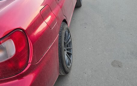 Subaru Impreza II рестайлинг 2, 2002 год, 500 000 рублей, 5 фотография
