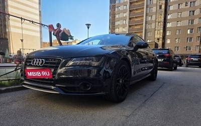 Audi A7, 2011 год, 1 999 997 рублей, 1 фотография