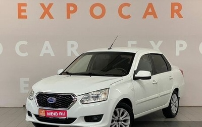 Datsun on-DO I рестайлинг, 2016 год, 364 000 рублей, 1 фотография