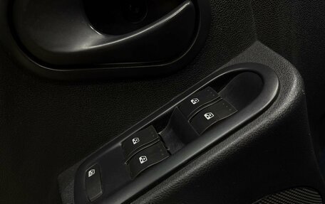Renault Duster I рестайлинг, 2012 год, 889 777 рублей, 5 фотография