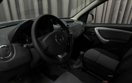 Renault Duster I рестайлинг, 2012 год, 889 777 рублей, 6 фотография
