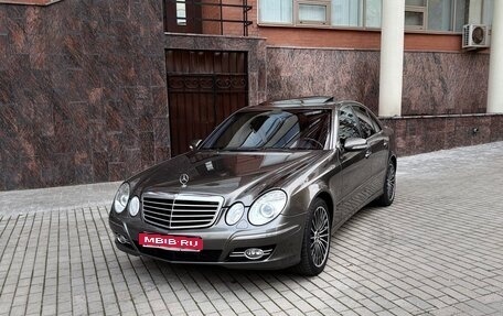 Mercedes-Benz E-Класс, 2007 год, 2 750 000 рублей, 1 фотография
