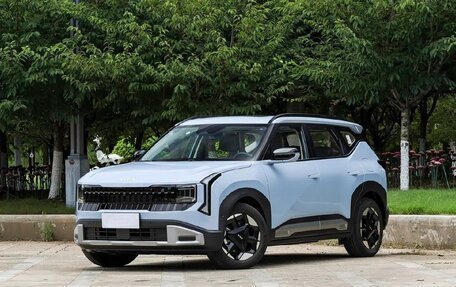 KIA Seltos, 2026 год, 2 250 000 рублей, 1 фотография