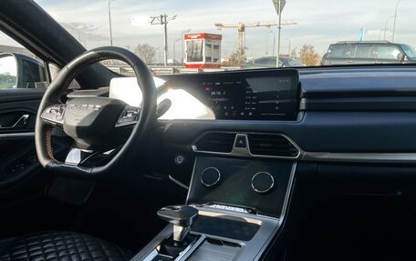 CheryExeed TXL, 2022 год, 2 177 000 рублей, 9 фотография