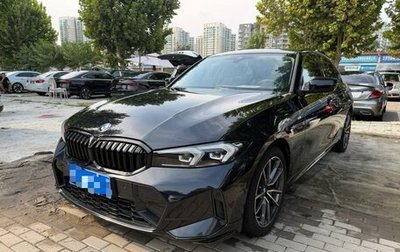 BMW 3 серия, 2023 год, 2 770 000 рублей, 1 фотография