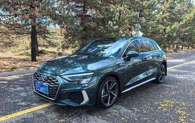 Audi A3, 2023 год, 1 910 000 рублей, 1 фотография