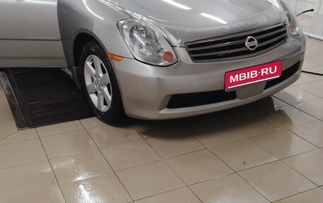 Nissan Skyline, 2006 год, 810 000 рублей, 1 фотография