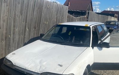 Toyota Carina, 1991 год, 90 000 рублей, 1 фотография