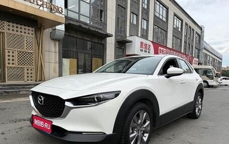 Mazda CX-30 I, 2022 год, 1 530 000 рублей, 1 фотография