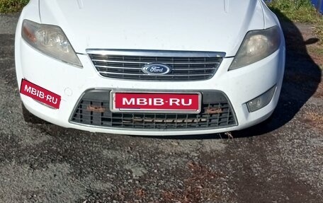 Ford Mondeo IV рестайлинг, 2008 год, 550 000 рублей, 1 фотография