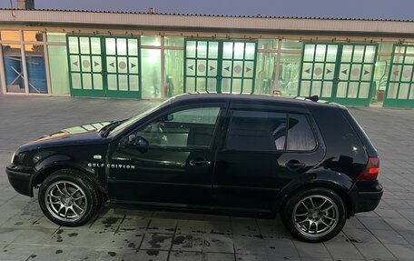 Volkswagen Golf IV, 2001 год, 220 000 рублей, 4 фотография