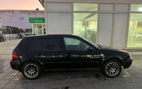 Volkswagen Golf IV, 2001 год, 220 000 рублей, 2 фотография