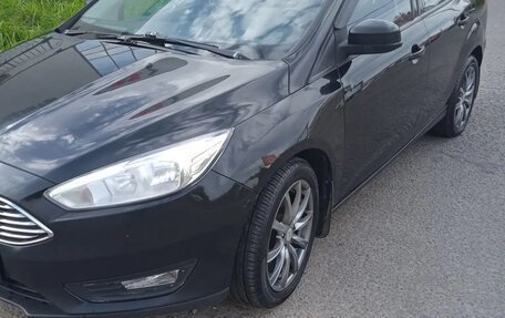 Ford Focus III, 2019 год, 1 100 000 рублей, 3 фотография