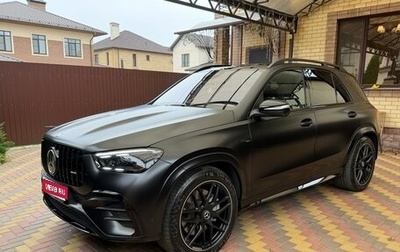 Mercedes-Benz GLE AMG, 2023 год, 12 500 000 рублей, 1 фотография
