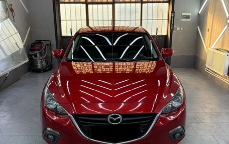 Mazda 3, 2014 год, 1 450 000 рублей, 1 фотография