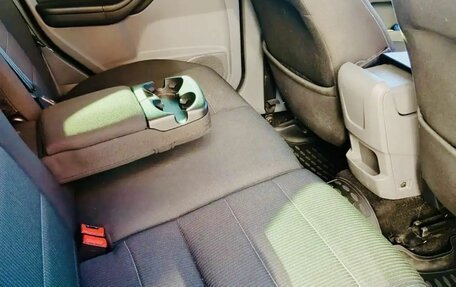 Ford Focus II рестайлинг, 2011 год, 680 000 рублей, 7 фотография