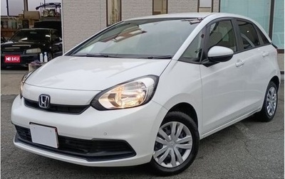 Honda Fit, 2024 год, 1 110 014 рублей, 1 фотография
