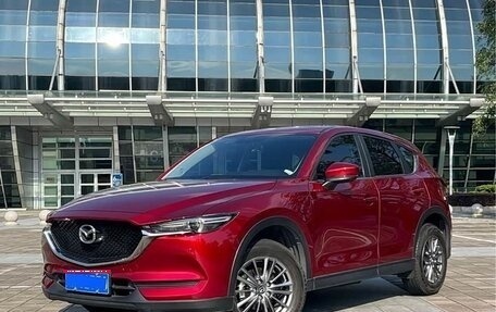 Mazda CX-5 II, 2023 год, 2 010 000 рублей, 1 фотография