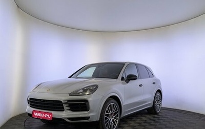Porsche Cayenne III, 2020 год, 6 100 000 рублей, 1 фотография