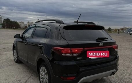 KIA Rio IV, 2019 год, 1 400 000 рублей, 5 фотография