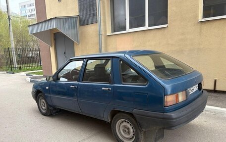 ИЖ 2126 «Ода», 2003 год, 90 000 рублей, 4 фотография