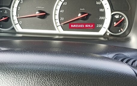 Chevrolet Captiva I, 2008 год, 815 000 рублей, 6 фотография