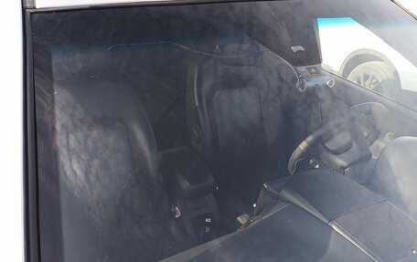 Chevrolet Captiva I, 2008 год, 815 000 рублей, 9 фотография