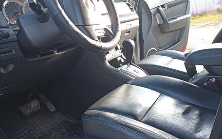 Chevrolet Captiva I, 2008 год, 815 000 рублей, 19 фотография