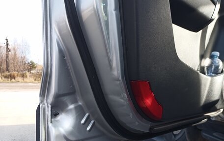 Chevrolet Captiva I, 2008 год, 815 000 рублей, 17 фотография