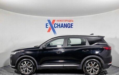 Chery Tiggo 7 Pro, 2022 год, 1 239 000 рублей, 4 фотография