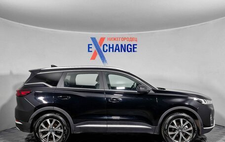 Chery Tiggo 7 Pro, 2022 год, 1 239 000 рублей, 8 фотография