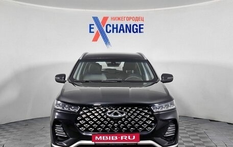 Chery Tiggo 7 Pro, 2022 год, 1 239 000 рублей, 2 фотография