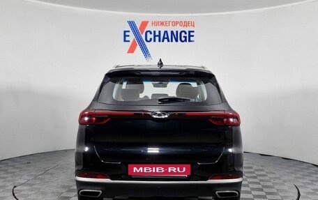 Chery Tiggo 7 Pro, 2022 год, 1 239 000 рублей, 6 фотография