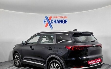 Chery Tiggo 7 Pro, 2022 год, 1 239 000 рублей, 5 фотография
