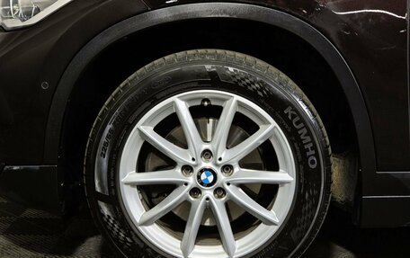 BMW X1, 2016 год, 1 855 000 рублей, 7 фотография