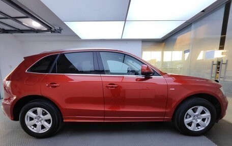 Audi Q5, 2013 год, 2 299 000 рублей, 5 фотография